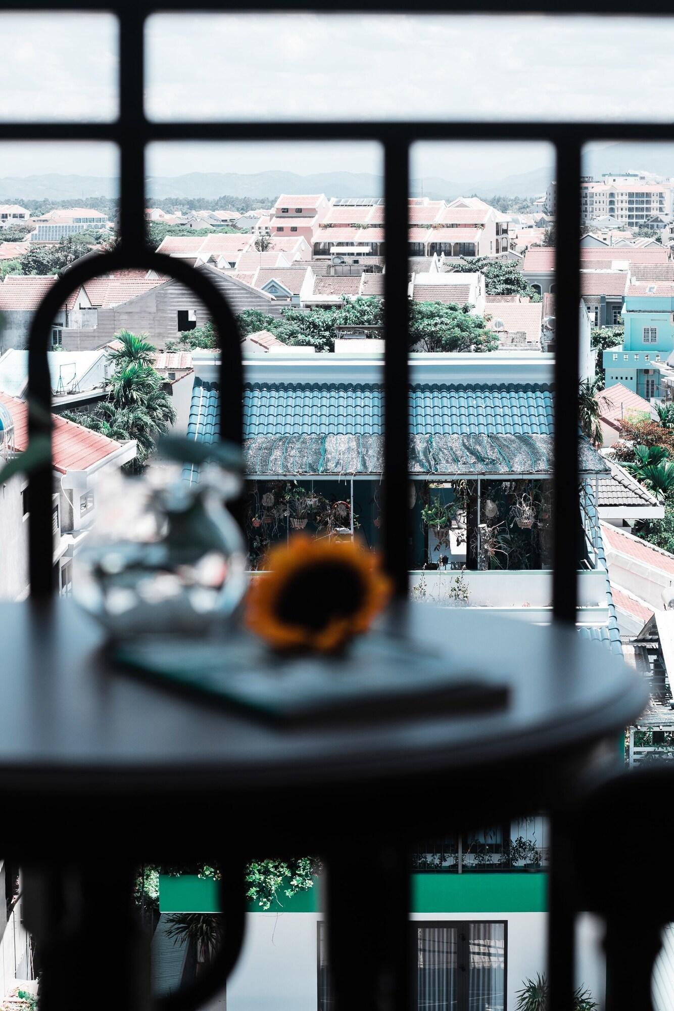 Uptown Hoi An Hotel & Spa Exteriér fotografie